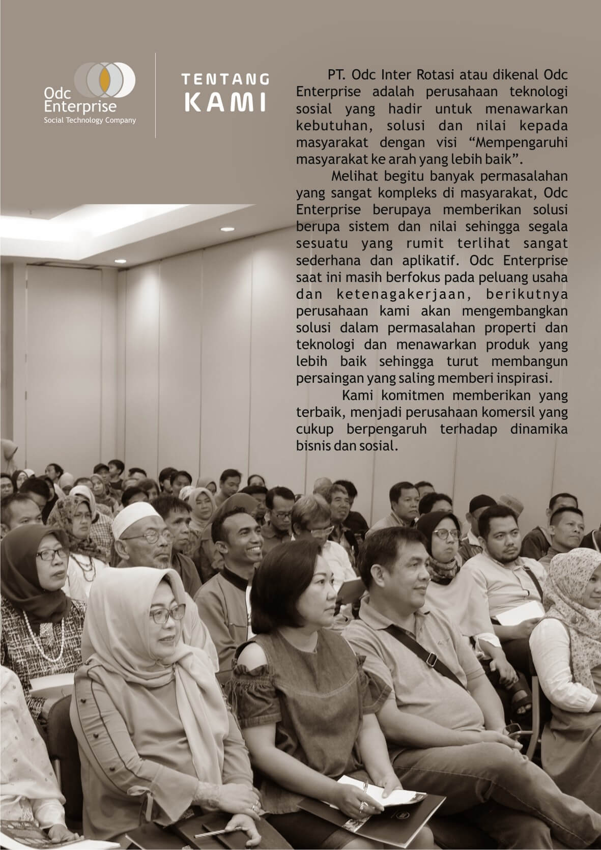 About