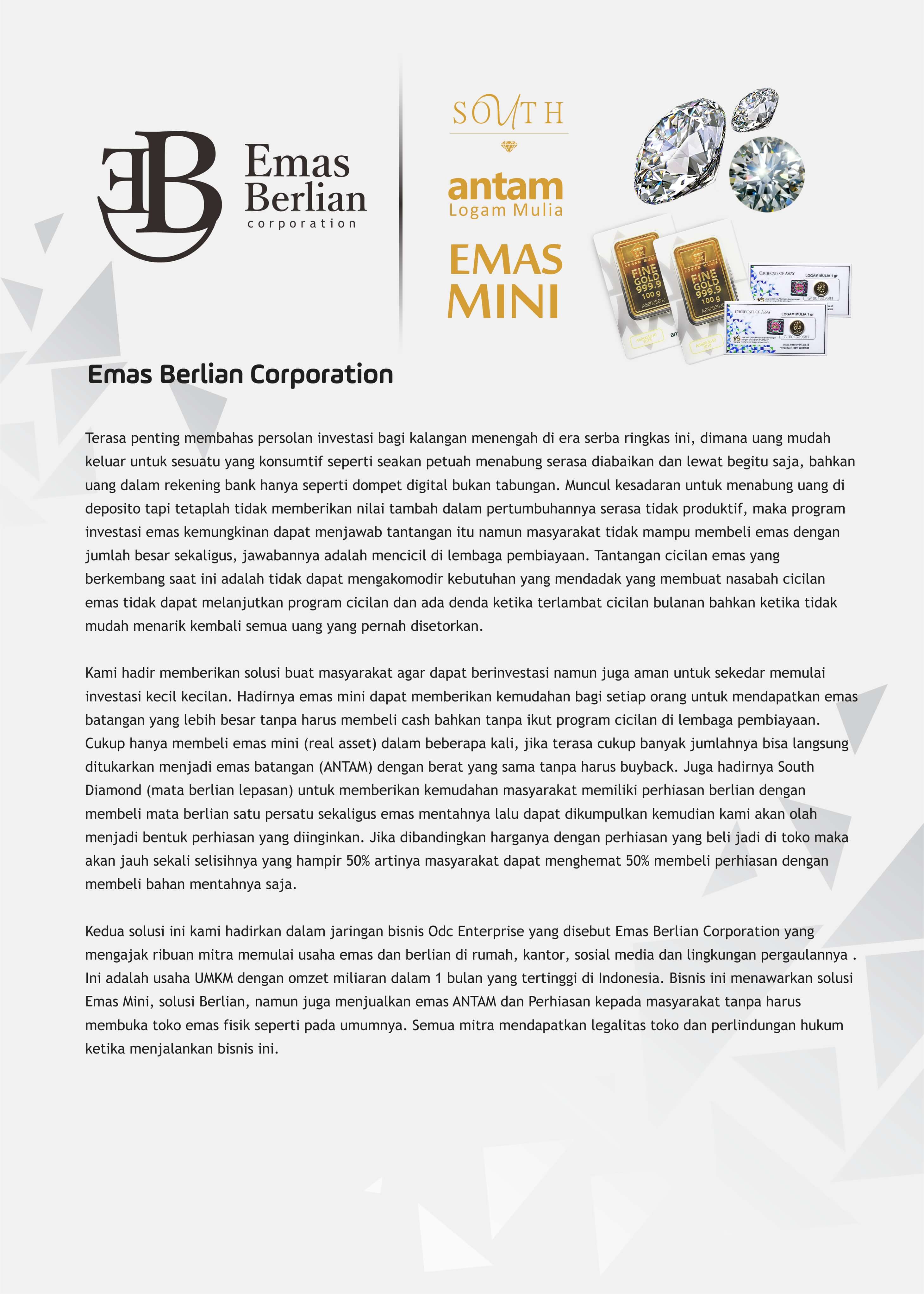 Company Profile
